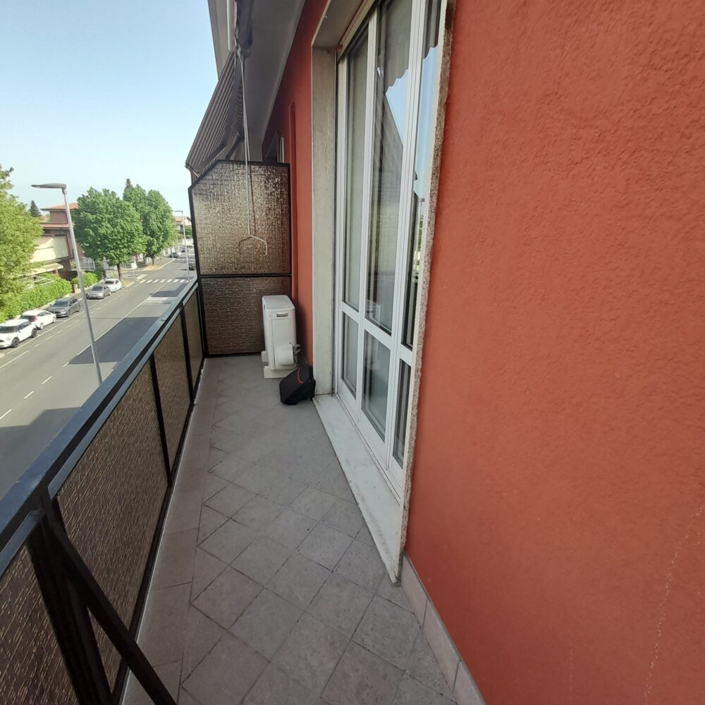 Ristrutturazione a Solaro