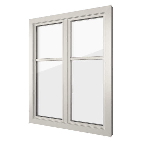 FINESTRAL PVC