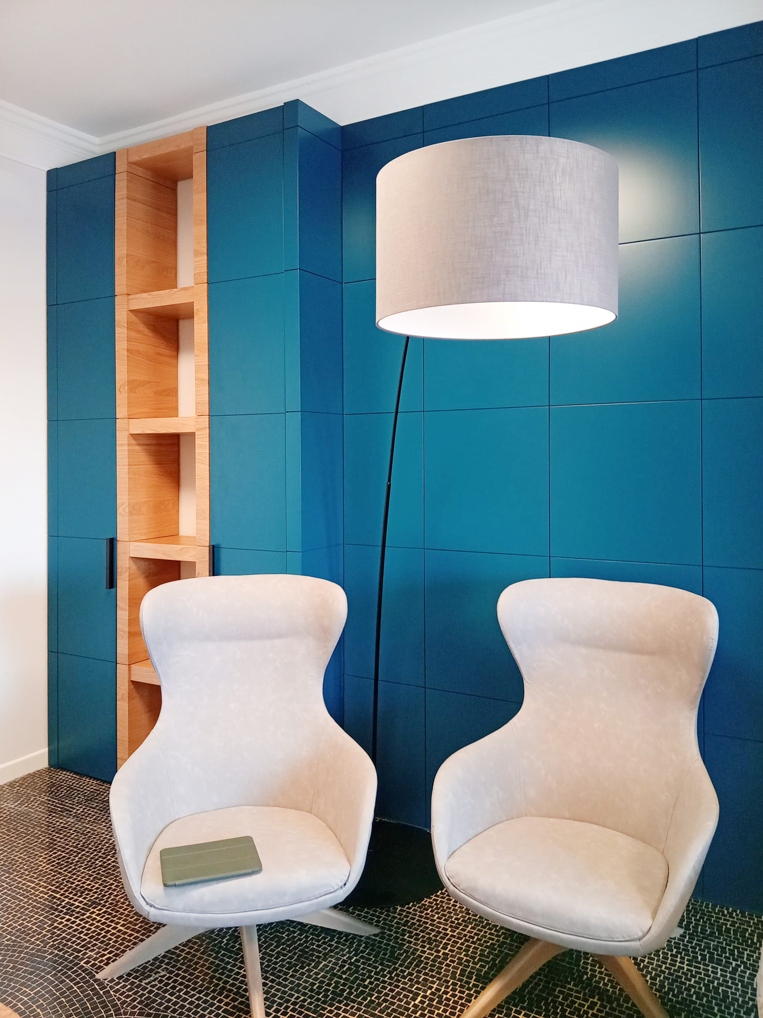 boiserie e mobili personalizzati a como - finextra