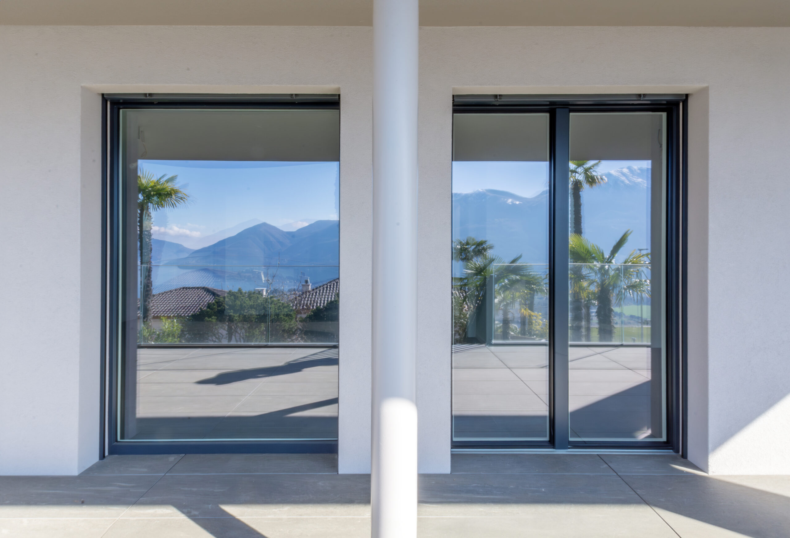 quanto costa cambiare i serramenti a Como