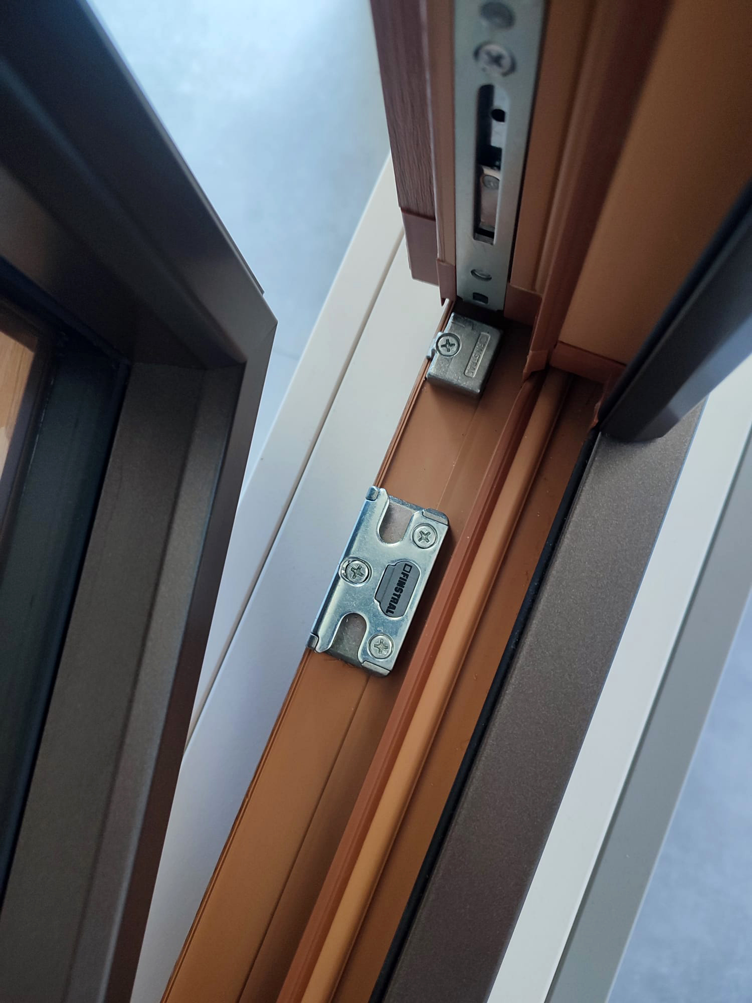 ANCHE UNA RISTRUTTURAZIONE BEN FATTA PUÒ FALLIRE SE I SERRAMENTI NON SONO ADEGUATI